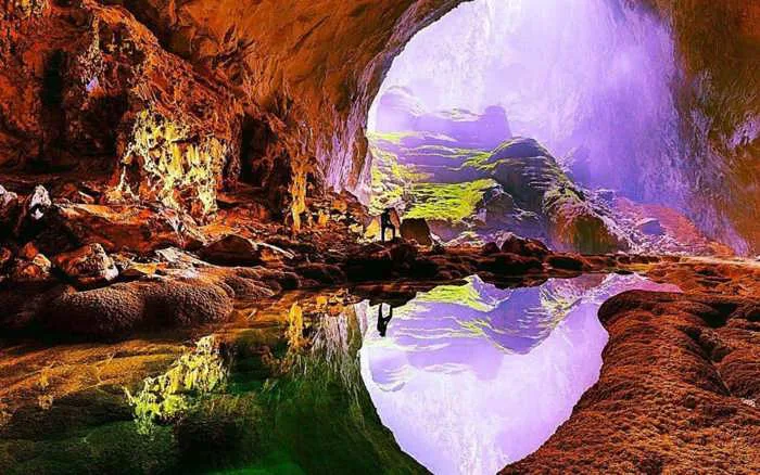 Hang Sơn Đoòng: Hướng dẫn trekking chuyến đi mơ ước