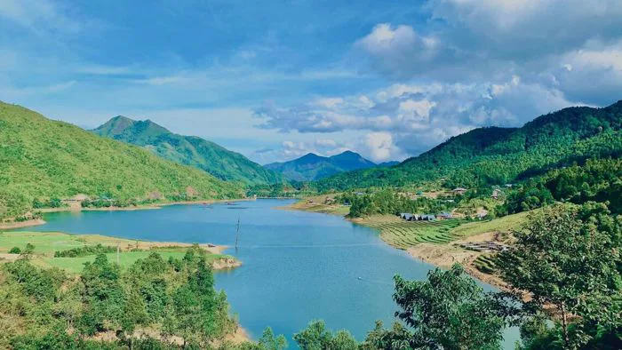 Top 4 Sông Hồ Đẹp Nhất Lào Cai