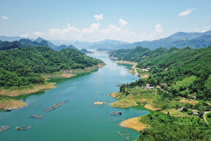 Tây Bắc: Mảnh đất của thiên nhiên hùng vĩ, thơ mộng