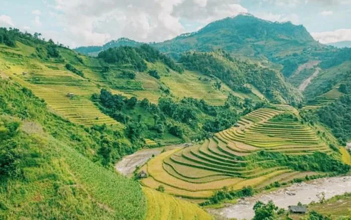 Vùng cao Tây Bắc mùa nào cũng đẹp, cũng đáng để trải nghiệm | VOV.VN