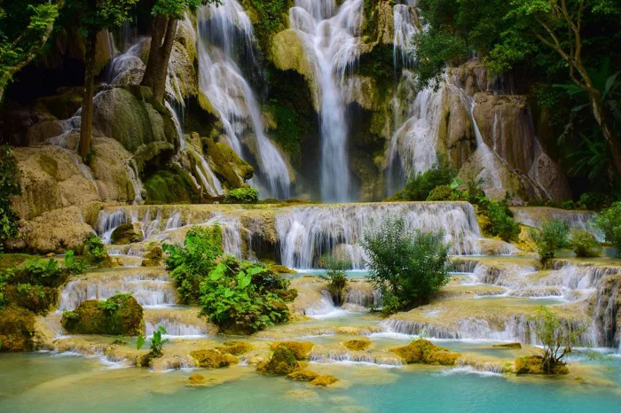 Hơn 50000 ảnh Thiên Nhiên và Thác Nước miễn phí - Pixabay