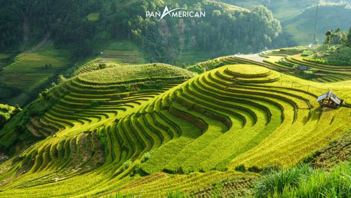 Khám phá 15 phong cảnh thiên nhiên đẹp nhất trên thế giới - Pan American  Travel