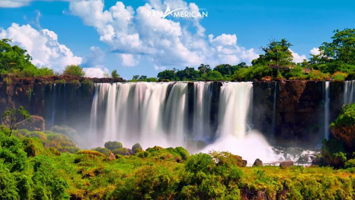 Khám phá 15 phong cảnh thiên nhiên đẹp nhất trên thế giới - Pan American  Travel