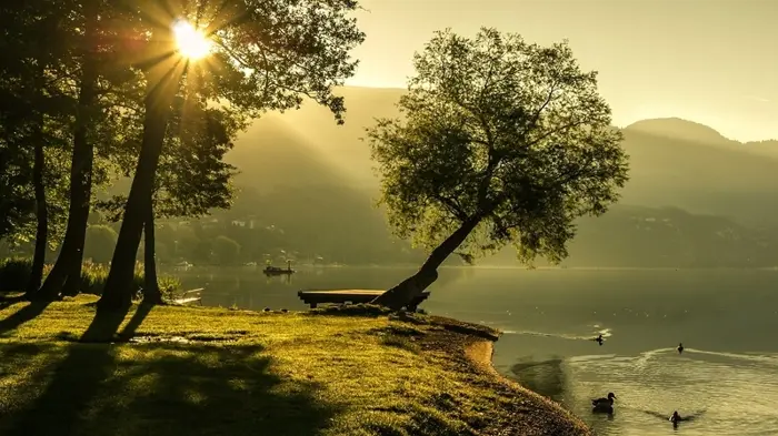 Tổng hợp 20+ ảnh background bình minh thiên nhiên thơ mộng