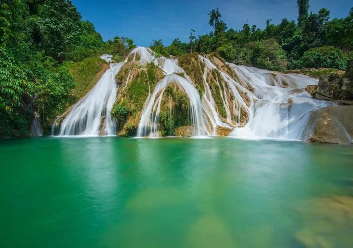 Bức tranh thủy mặc