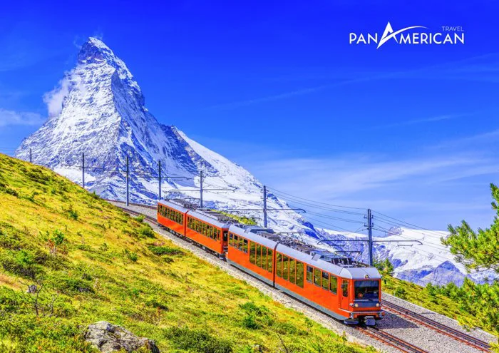 10 cảnh đẹp Thụy Sĩ không thể bỏ qua: Khám phá thiên đường trong mơ - Pan  American Travel