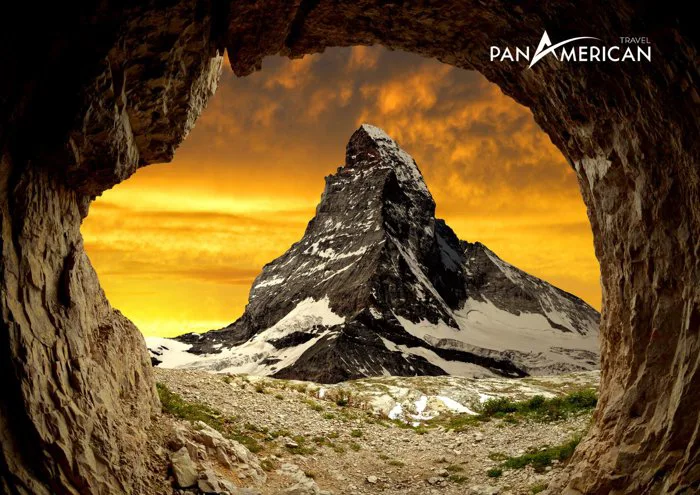 10 cảnh đẹp Thụy Sĩ không thể bỏ qua: Khám phá thiên đường trong mơ - Pan  American Travel