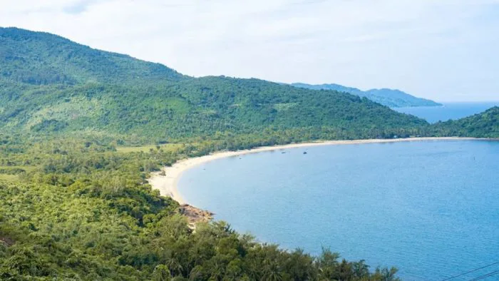 Top 18 cảnh đẹp Đà Nẵng được săn đón nhiều nhất 2026!