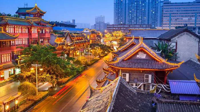101+ Hình ảnh Trung Quốc đẹp nhất, chất lượng Full HD