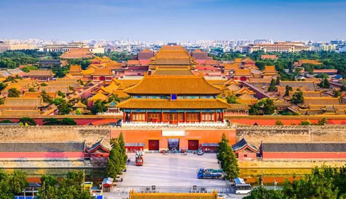 NHỮNG CẢNH ĐẸP TRUNG QUỐC NỔI BẬT MÀ DU KHÁCH KHÔNG THỂ BỎ LỠ TRONG HÈ  NÀY｜Tin tức và sự kiện du lịch mới nhất trong ngày