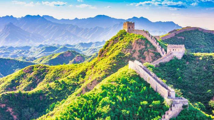 101+ Hình ảnh Trung Quốc đẹp nhất, chất lượng Full HD