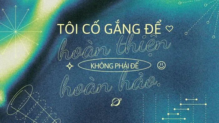 Tùy Chỉnh Các Mẫu Hình Nền Trừu Tượng Đẹp Cho Máy Tính