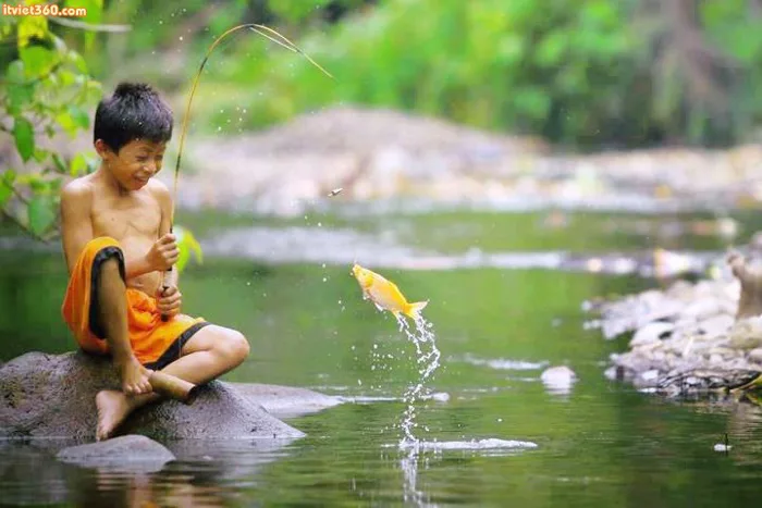 Phim Vui lắm: Chùm hình ảnh đẹp nghệ thuật về 
