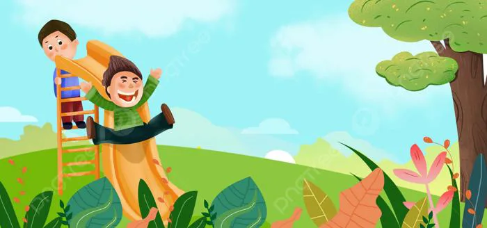 Hình ảnh Nền Tuổi Thơ, Tuổi Thơ Vector Nền Và Tập Tin Tải về Miễn Phí |  Pngtree