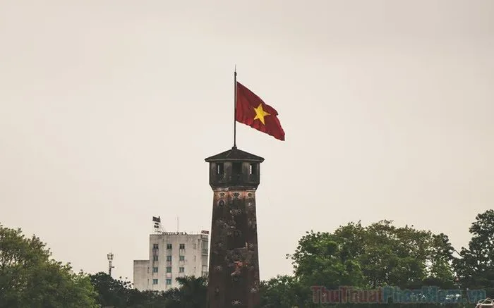 Hình nền Việt Nam - Tuyệt tác thiên nhiên