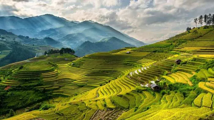 Top 100 cảnh đẹp thiên nhiên Việt Nam phải đi ít nhất 1 lần