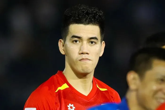 Tiến Linh lỡ cơ hội vượt kỷ lục huyền thoại của Công Vinh | Znews.vn