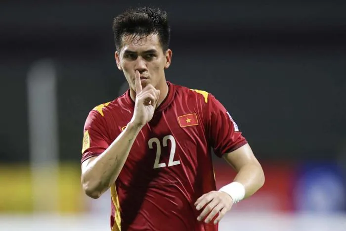 Siêu phẩm của Tiến Linh lọt đề cử bàn đẹp nhất AFF Cup 2020 - Báo VnExpress  Thể thao