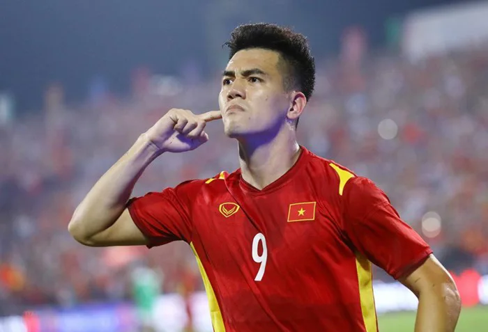 Tiến Linh: U23 Việt Nam sẽ tiếp tục có những chiến thắng giòn giã hơn nữa