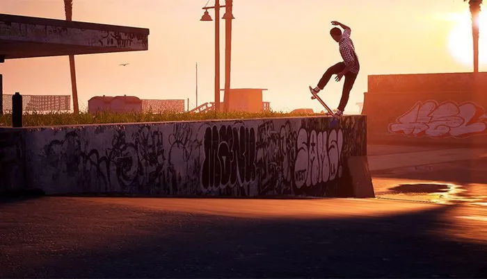 Tải Tony Hawk's Pro Skater 1 + 2 - Trò chơi trượt ván | Game thể thao