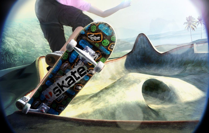 EA Skate tựa game mô phỏng Trượt ván đỉnh nhất mà bạn nhất định phải chơi  thử - VanHoaDuongPho