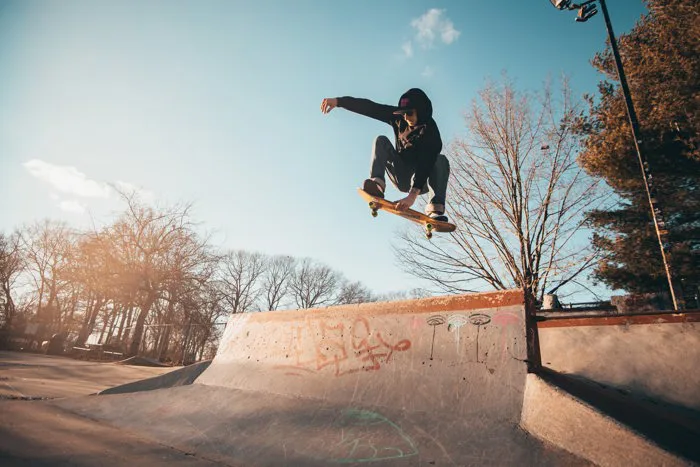hình ảnh : Trượt ván, ván trượt, Kickflip, Người trượt ván, Boardport,  Skateboarding Equipment, Giải trí, Bầu trời, thiết bị thể thao, Nhảy, thể  thao cá nhân, mát mẻ, thể thao mạo