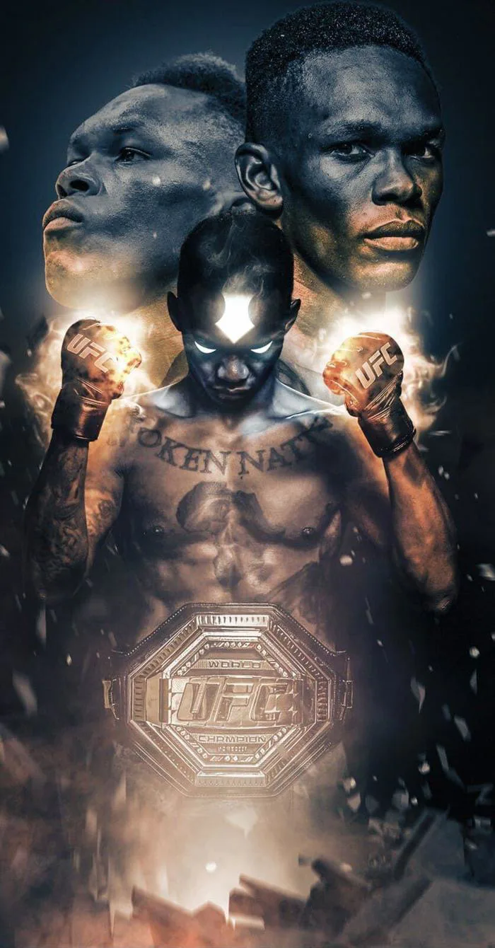 🔥 [30+] UFC Phone Wallpapers | WallpaperSafari