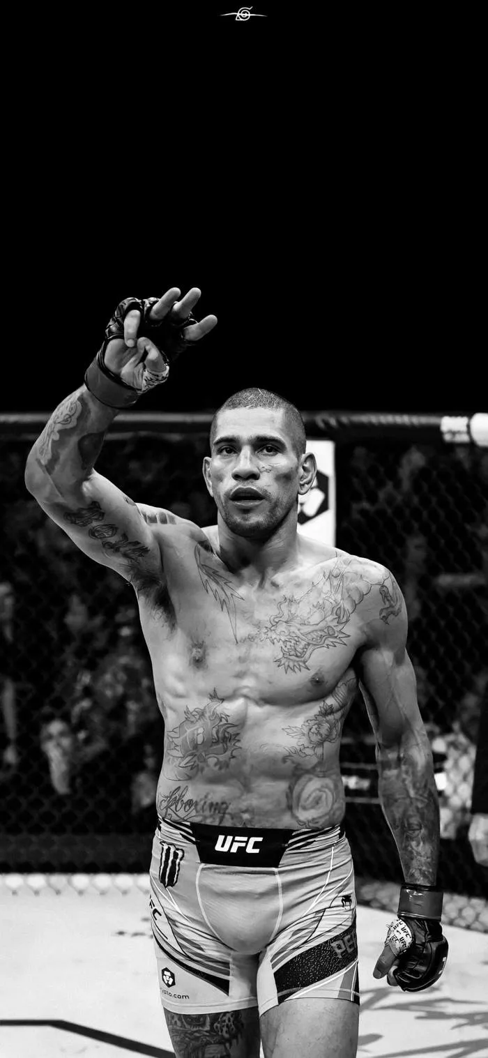 iPhone UFC Wallpapers - Wallpaper Cave
