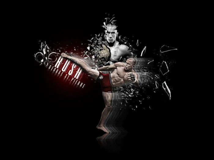 UFC 4K Wallpapers - Top Free UFC 4K Backgrounds - WallpaperAccess