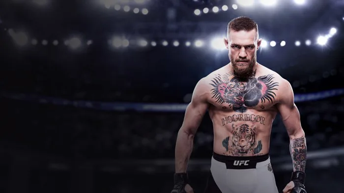 UFC PC Wallpapers - Wallpaper Cave