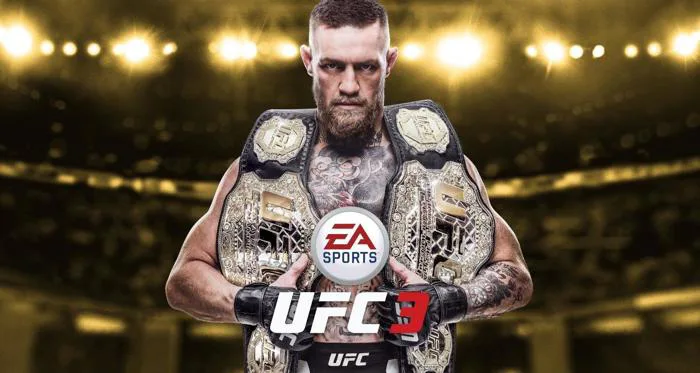 UFC Wallpapers - Top Free UFC Backgrounds - WallpaperAccess