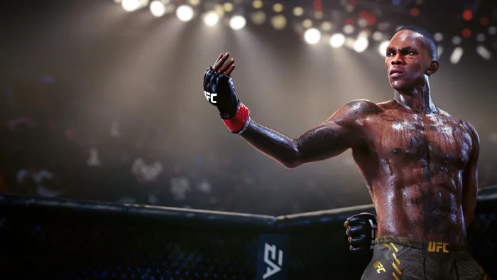 UFC PC Wallpapers - Wallpaper Cave