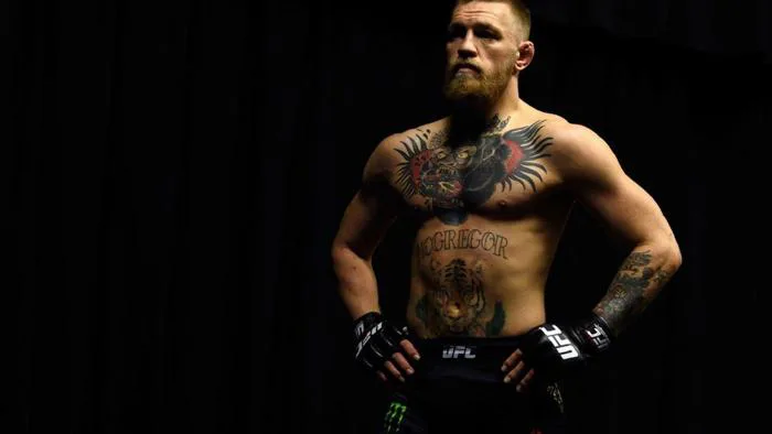 UFC Fighter Wallpapers - Top Free UFC Fighter Backgrounds - WallpaperAccess