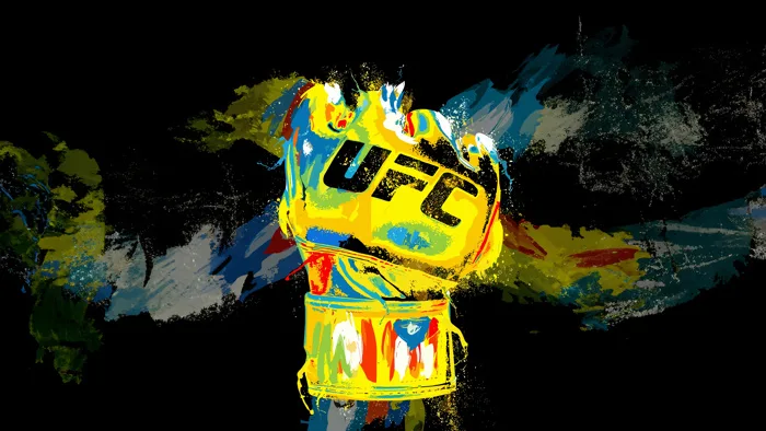 Ultimate Fighting Championship Wallpapers and Backgrounds