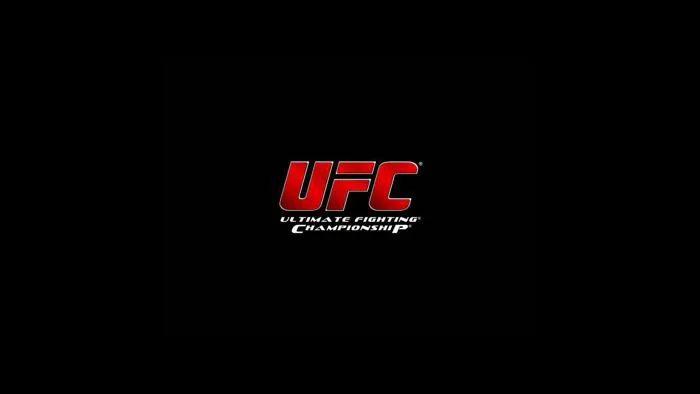 Ufc Logo Wallpapers - Wallpaper Cave