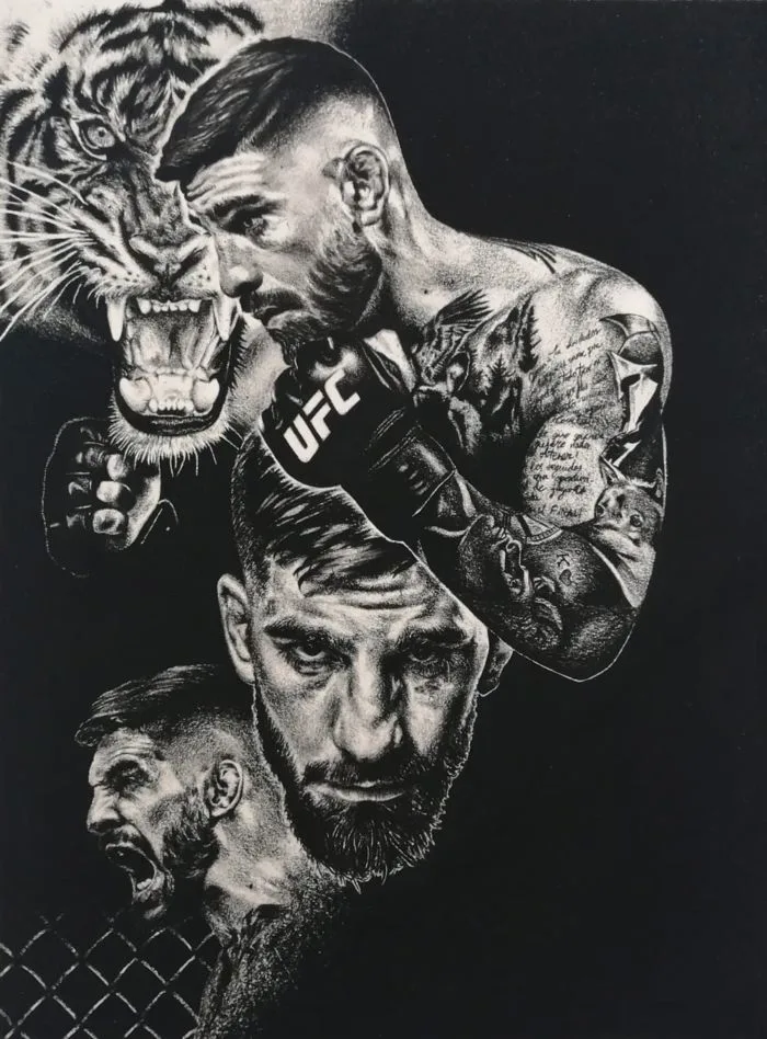 UFC Pictures and Images: Free HD Downloads [90+]