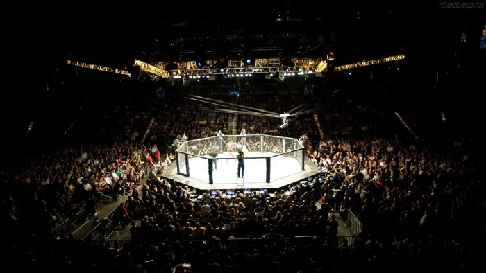 UFC Wallpapers (69+ images)