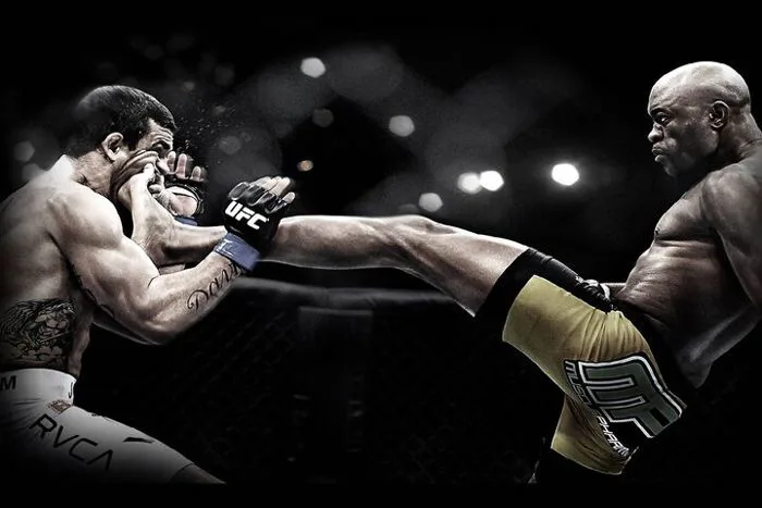 Trận chiến đỉnh cao: UFC hành động! 🥋 🔥 Hình Nền - Tải xuống điện thoại  di động của bạn từ PHONEKY