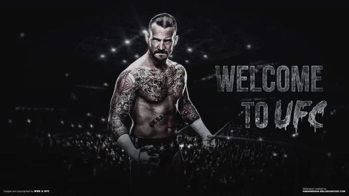🔥 [60+] UFC Laptop Wallpapers | WallpaperSafari