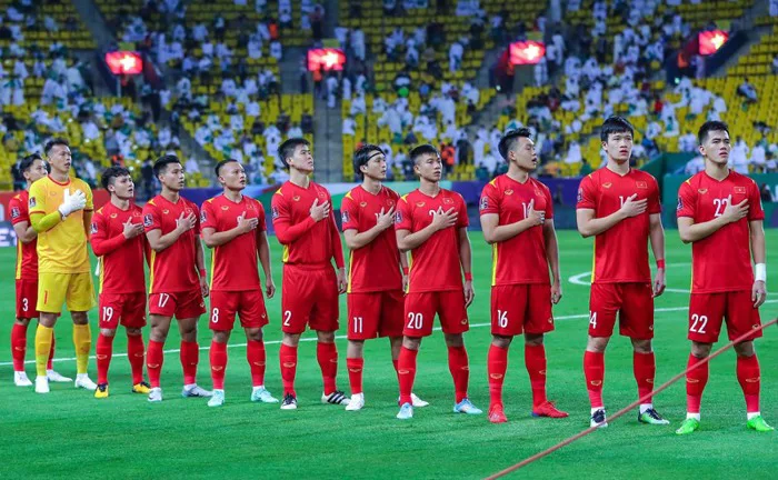 Đã đến lúc Văn Toàn khẳng định chỗ đứng tại tuyển Việt Nam