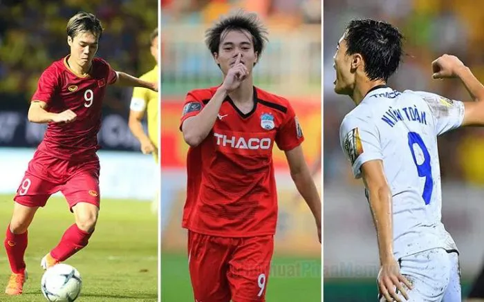 Khám phá những hình ảnh đẹp và mới nhất của cầu thủ Văn Toàn, mang đến góc  nhìn chân thực và sống động về ngôi sao bóng đá tài năng.
