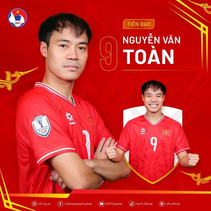 8 người hùng Thường Châu vô địch ASEAN Cup 2024 gồm những ai?