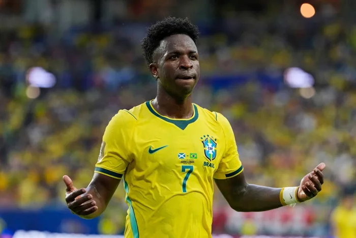 Tin thể thao (29-6): Vinícius lập kỷ lục hiếm tại World Cup