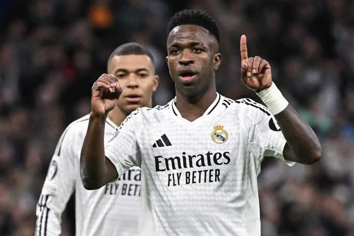 Gia hạn với Vinicius không phải kết quả hoàn hảo cho Real Madrid