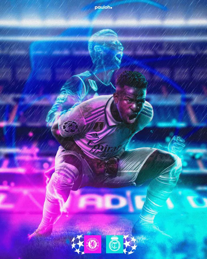 Vinícius Jr Wallpapers - Wallpaper Cave