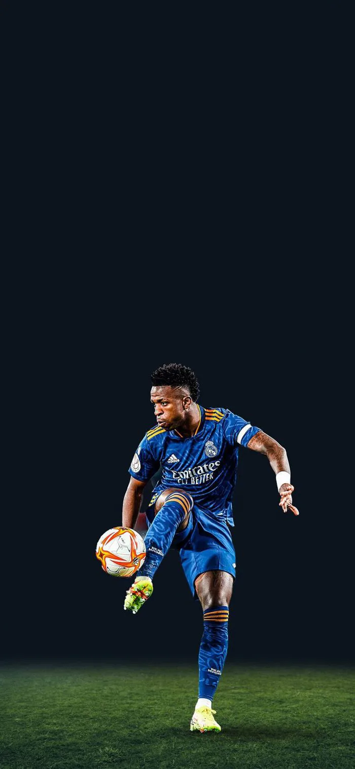 Vinícius Jr Wallpapers - Wallpaper Cave