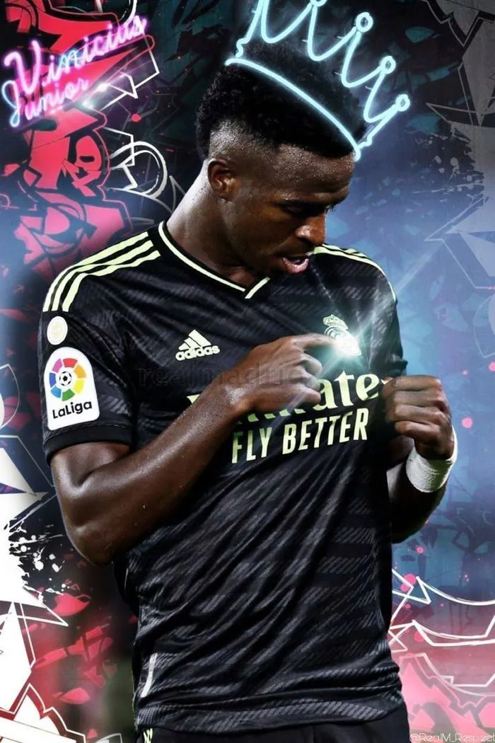 Wallpaper └📂 #Vinicius