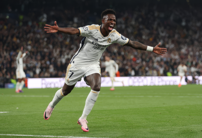 Vinícius Júnior Real Madrid Soccer HD Wallpaper | 1920x1317 | Wallpaper Abyss