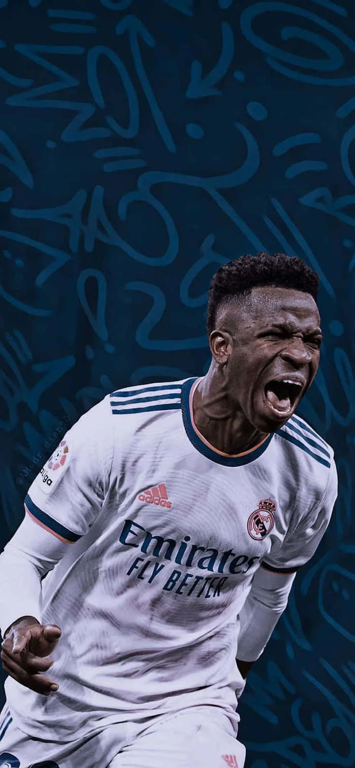 Vinícius Jr Wallpapers - Wallpaper Cave