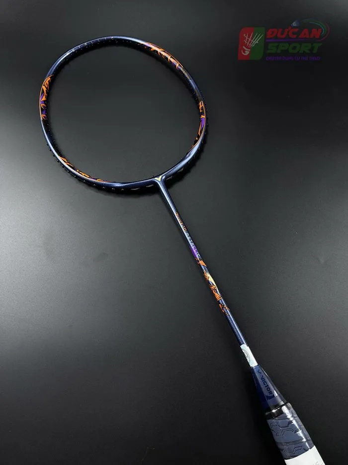 Vợt Cầu Lông Victor DriveX 10 Metallic Chính Hãng, Giá Tốt | ĐứcAnSport
